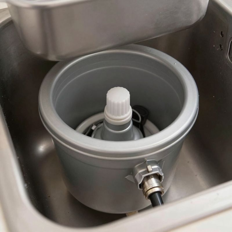 Garbage Disposal in Victoria