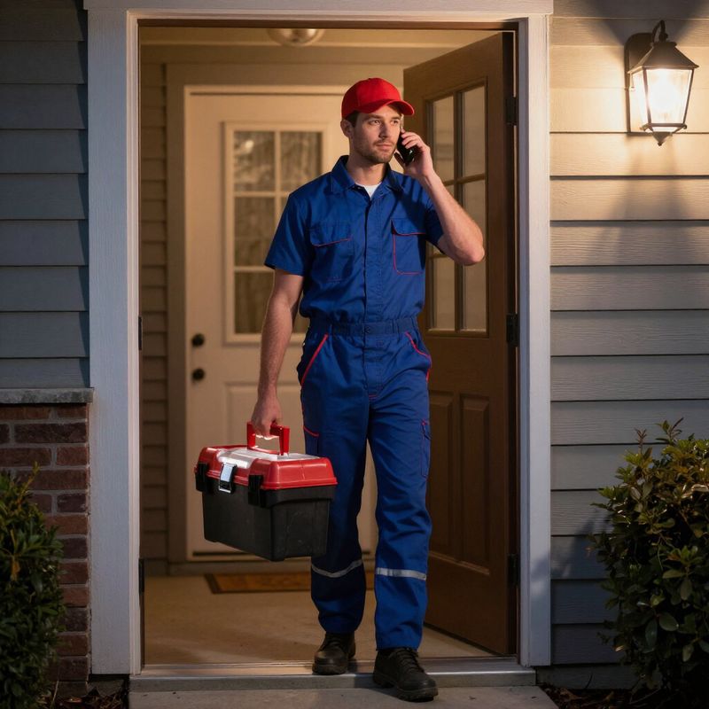 Emergency Plumbing in Victoria